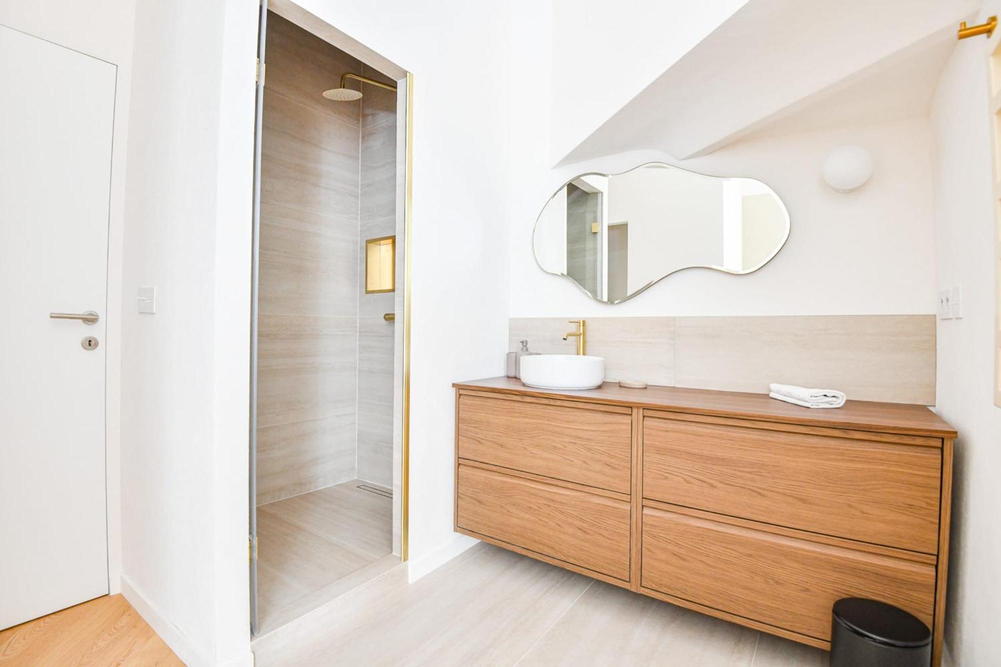 Le Marcel - Appart Standing 3 Ch Avec Clim Marsella Exterior foto