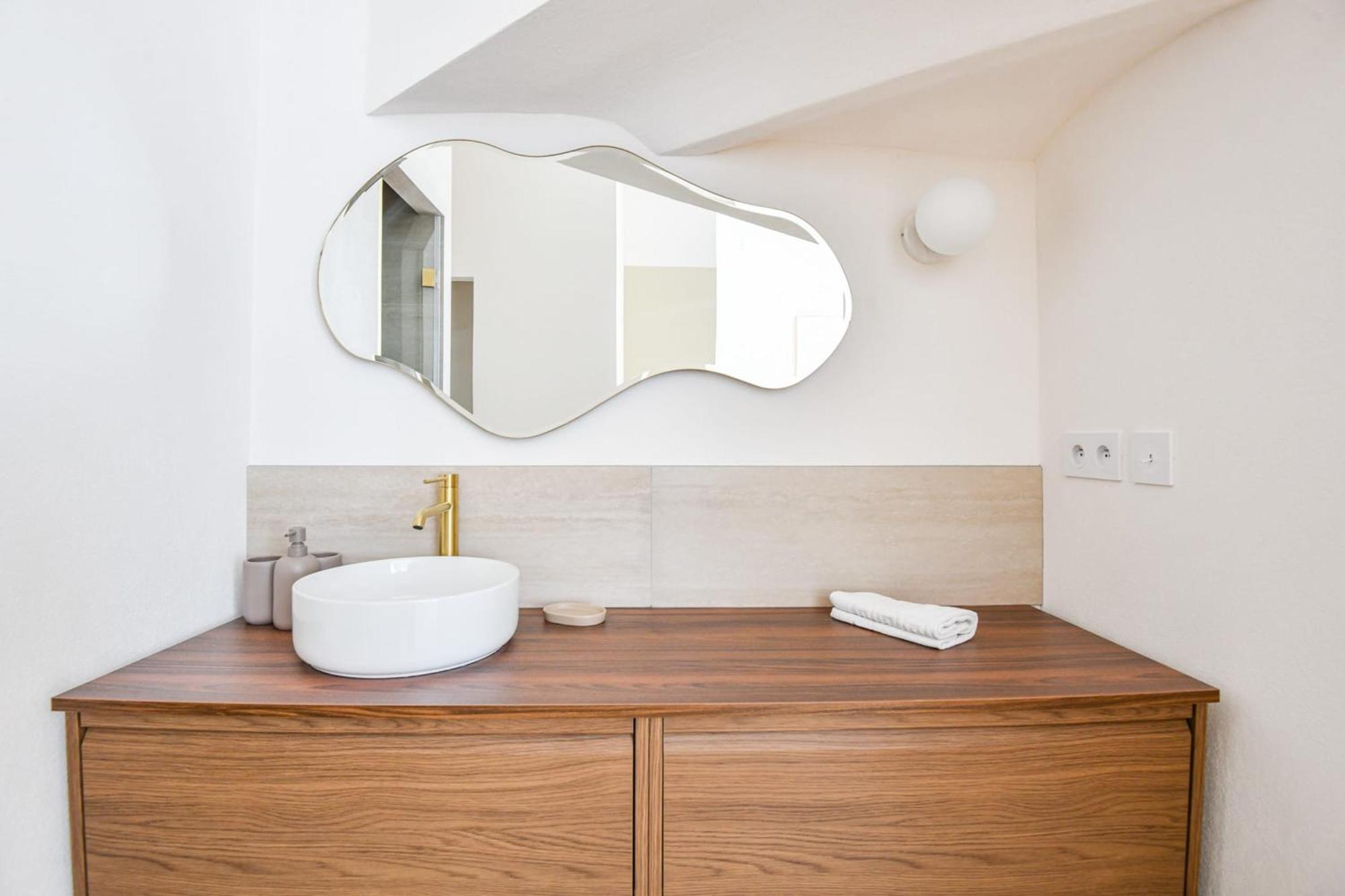 Le Marcel - Appart Standing 3 Ch Avec Clim Marsella Exterior foto